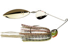 Strike King Hack Attack Heavy Cover Spinnerbait (D) Bluegill 1 2 oz