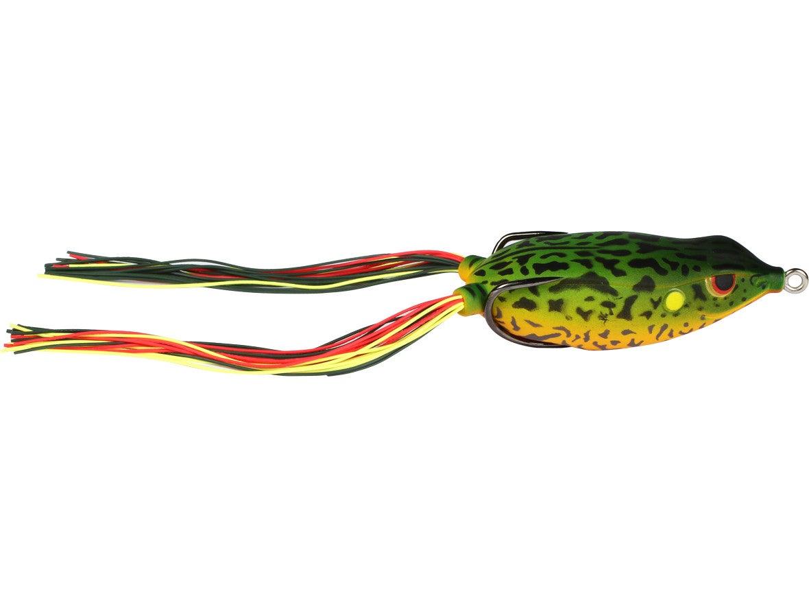 Spro Dean Rojas Bronzeye 65 Amazon