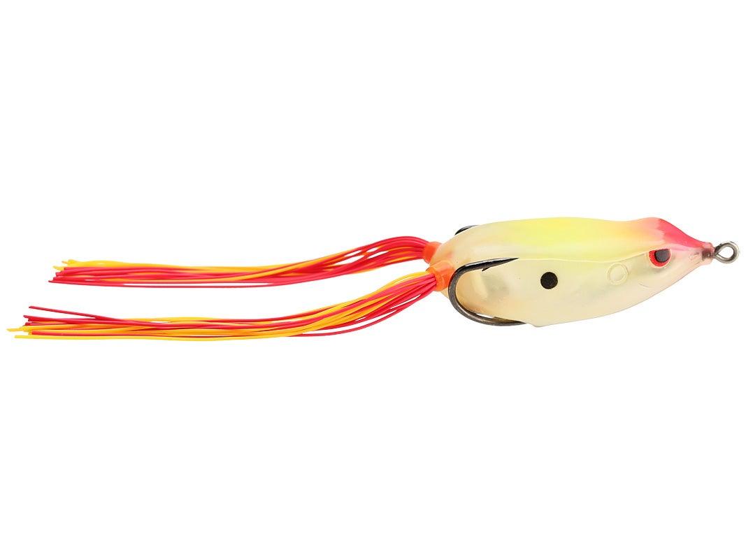 Spro Dean Rojas Bronzeye 65 Clown