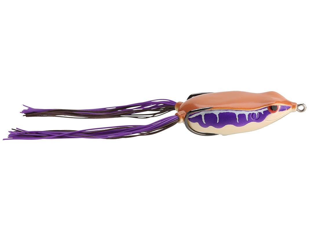 Spro Dean Rojas Bronzeye 65 Barney