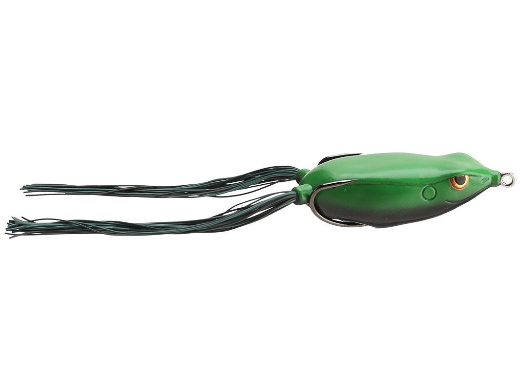 Spro Dean Rojas Bronzeye 65 Green Black