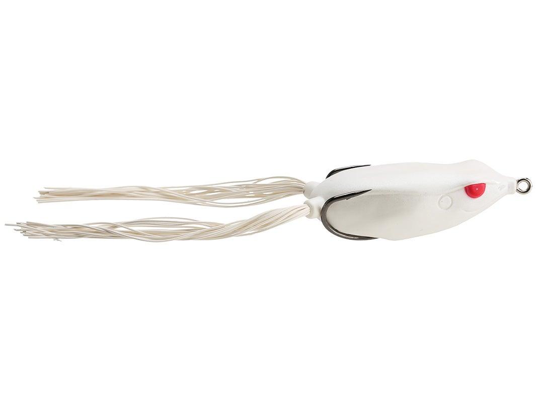 Spro Dean Rojas Bronzeye 65 Albino