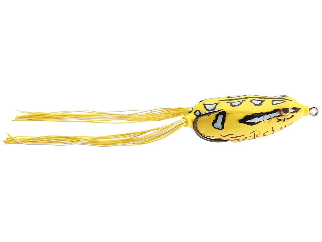 Spro Dean Rojas Bronzeye 65 Rainforest Yellow