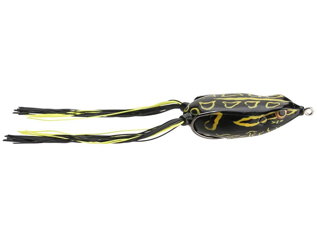 Spro Dean Rojas Bronzeye 65 Rainforest Black