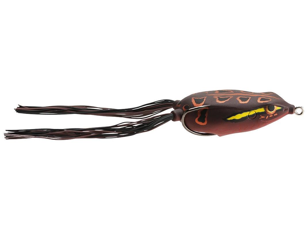 Spro Dean Rojas Bronzeye 65 Natural Red