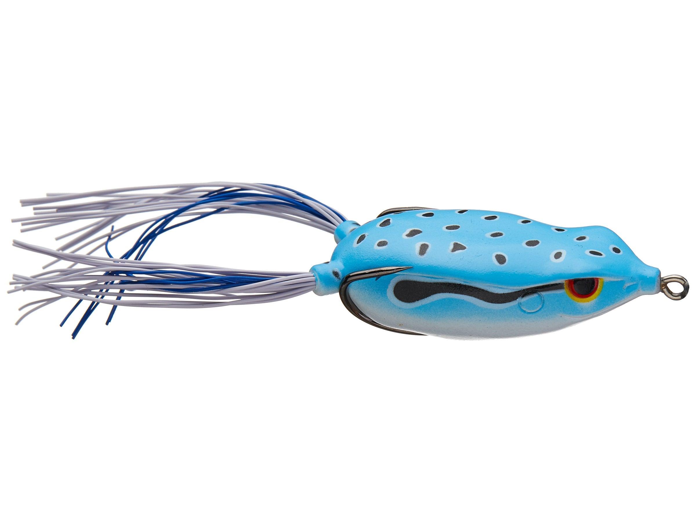Spro Dean Rojas Bronzeye 65 Bluesky