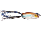 Spro Bronzeye Spit Shad 60 (D) blue back herring