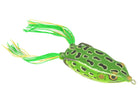 Spro Dean Rojas Bronzeye Frog Jr 60 natural