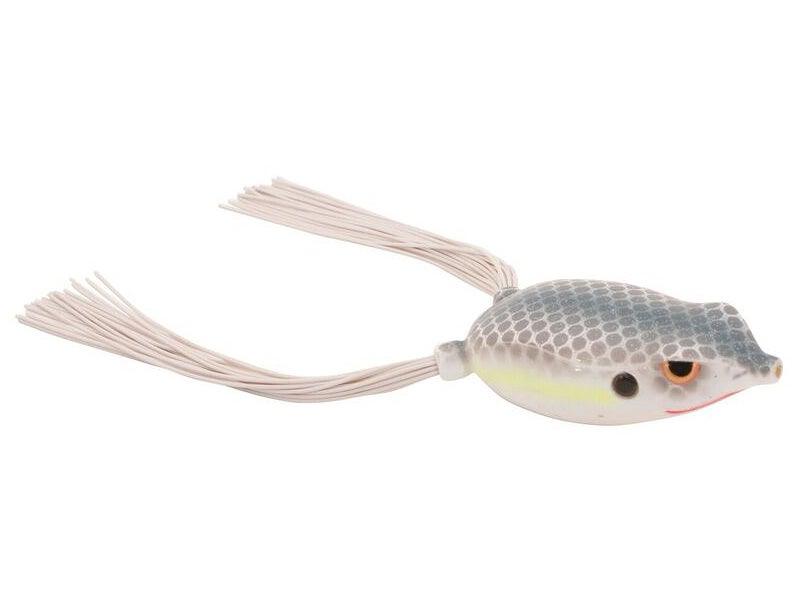 Spro Dean Rojas Bronzeye Frog Jr 60 nasty shad