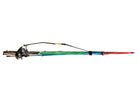 Cal Coast Fishing Rod Mule Rod Carrying System