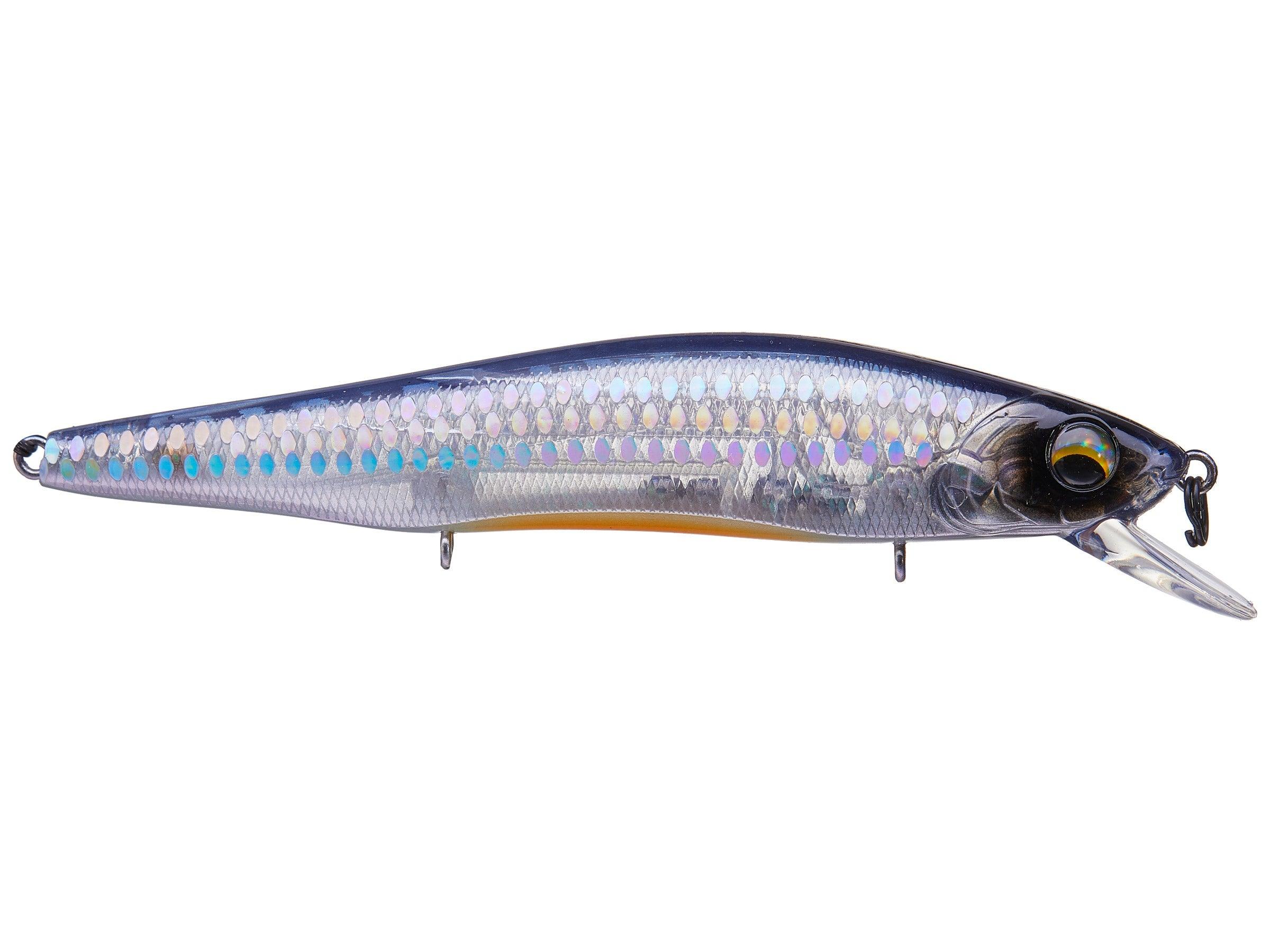 6th Sense Provoke 106X Sensory Shad