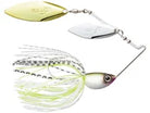 Shimano Swagy Strong Spinnerbait Tidal Killer 1 2oz DW