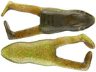 Ribbit Top Toad 3pk blue gill