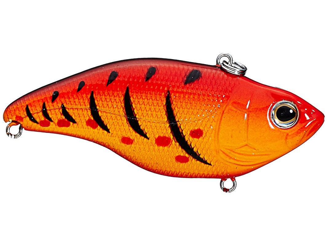 SPRO Essential Series Aruku Shad 65 Lipless Crankbait Delta Craw