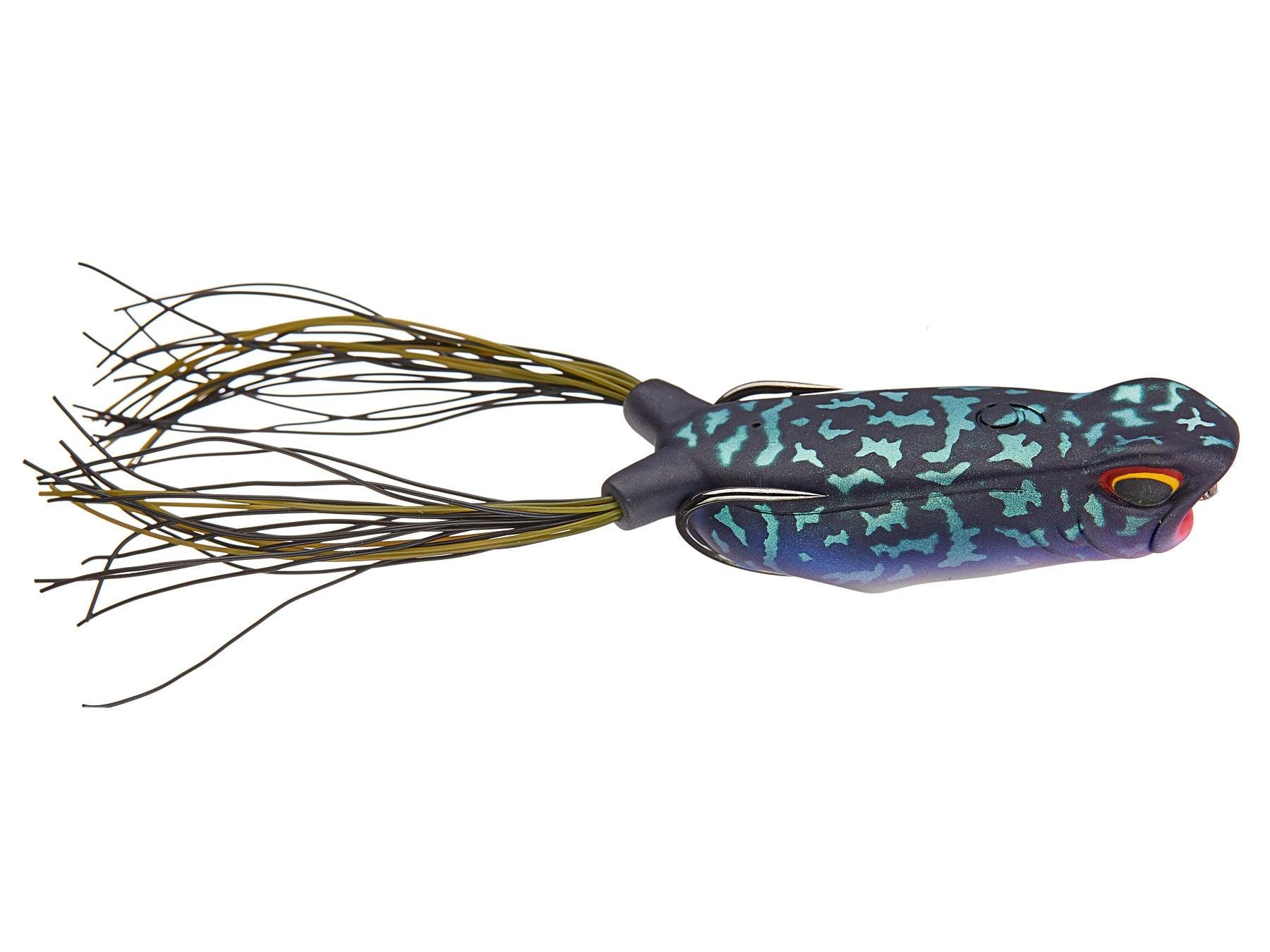 6th Sense Vega Frog Darkwater Pooch