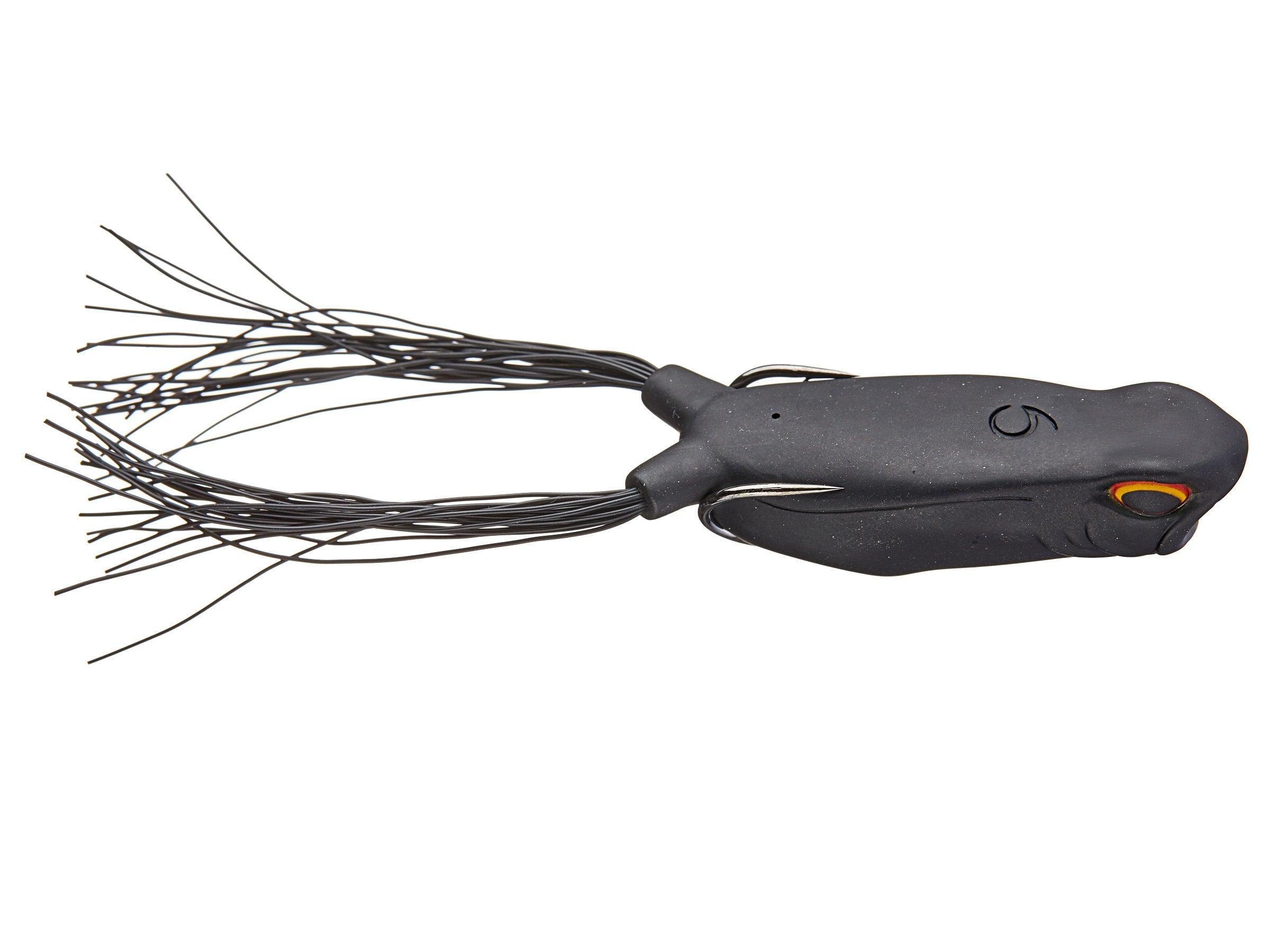 6th Sense Vega Frog Black