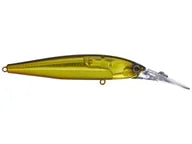 Shimano World Diver Black Gold