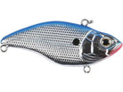 SPRO Essential Series Aruku Shad 65 Lipless Crankbait Chrome Blue *