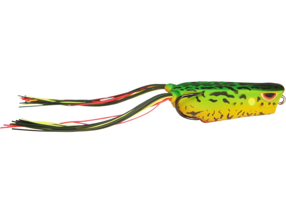 Spro Bronzeye 60 Poppin Frog Amazon