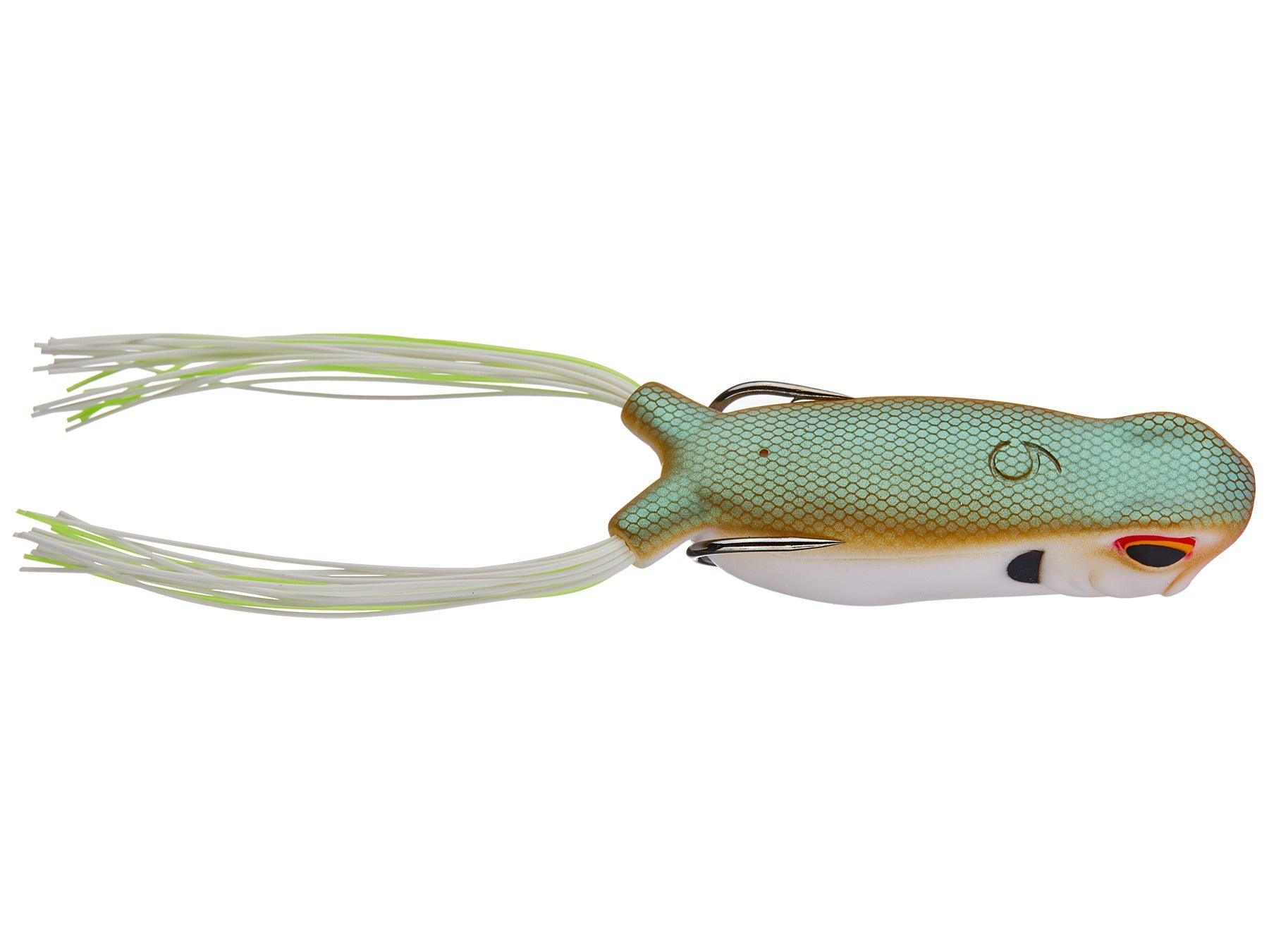 6th Sense Vega Frog