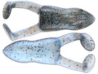 Ribbit Top Toad 3pk Cricket Frog
