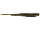 Missile Baits Spunk Shad Green Pumpkin