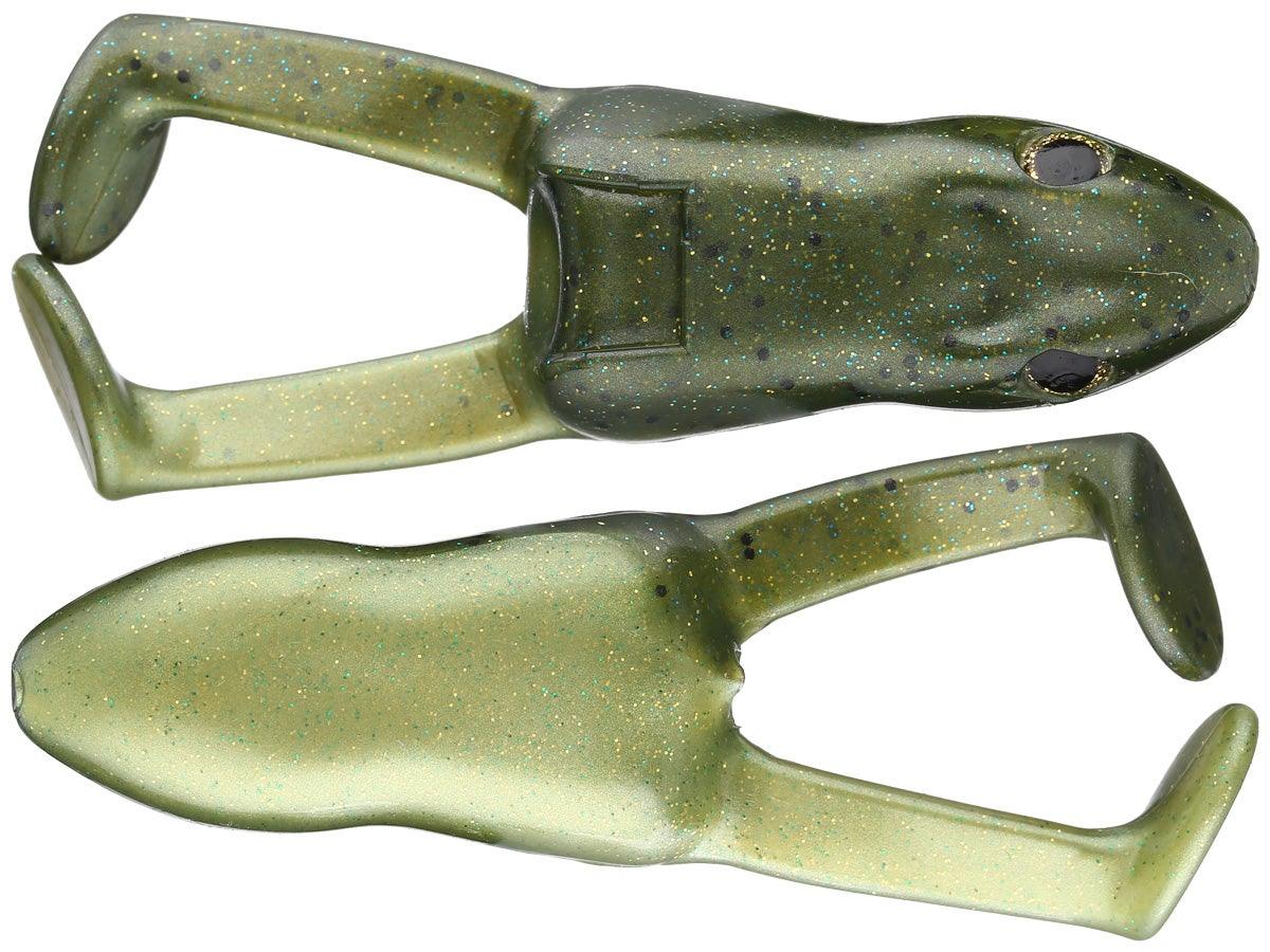 Ribbit Top Toad 3pk