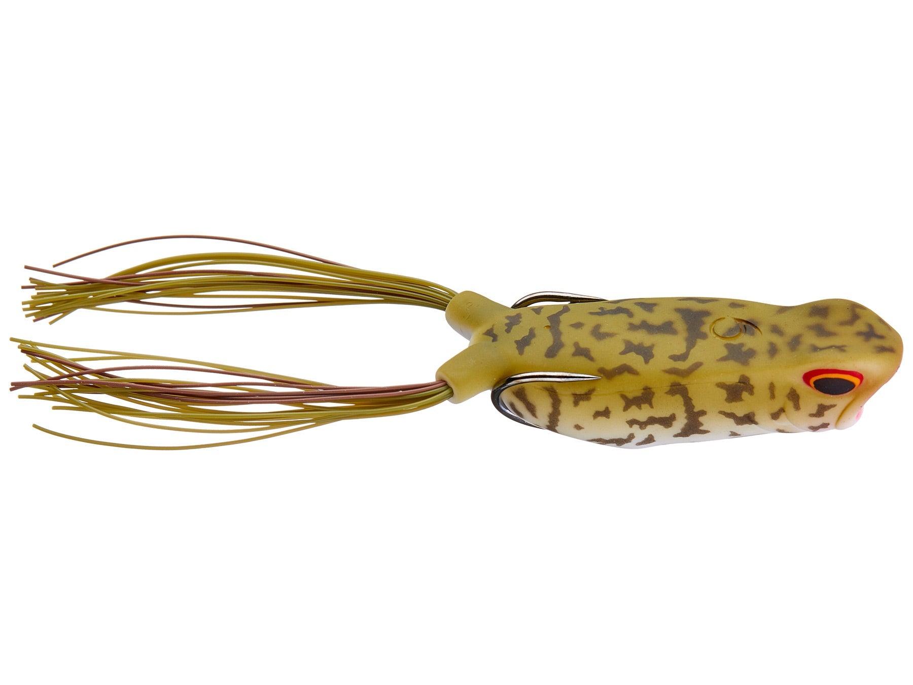 6th Sense Vega Frog