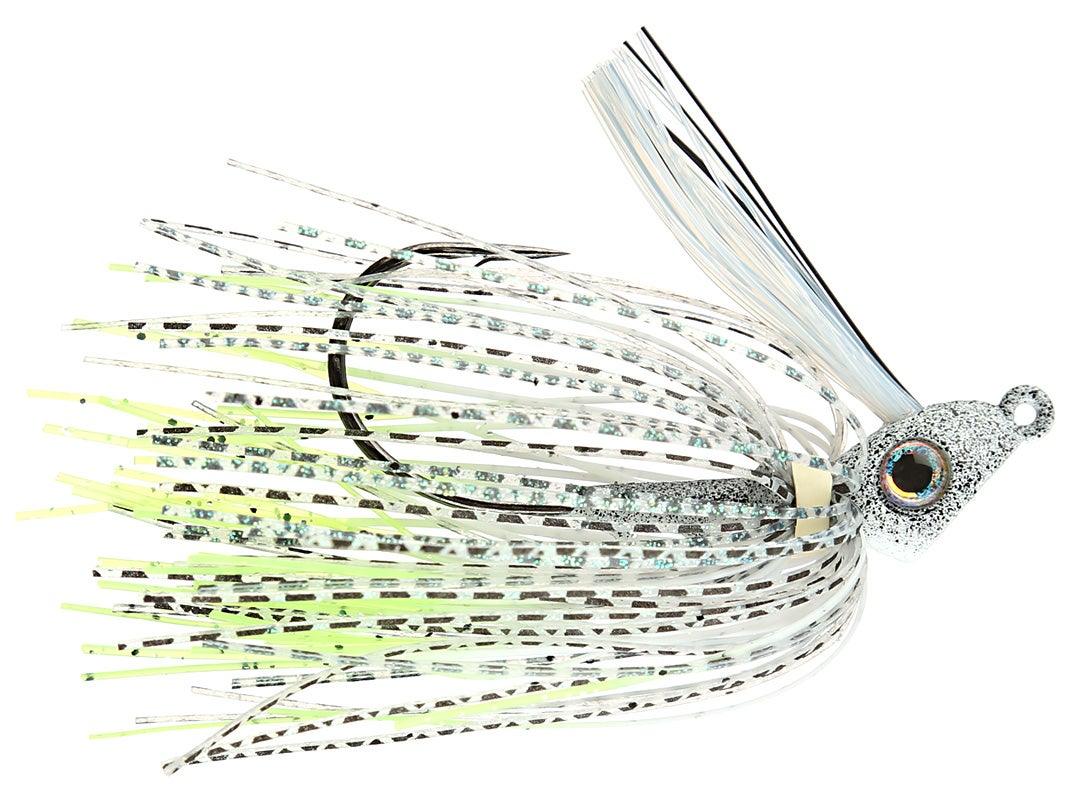 Santone Rayburn Swim Jigs Red River Special 16oz