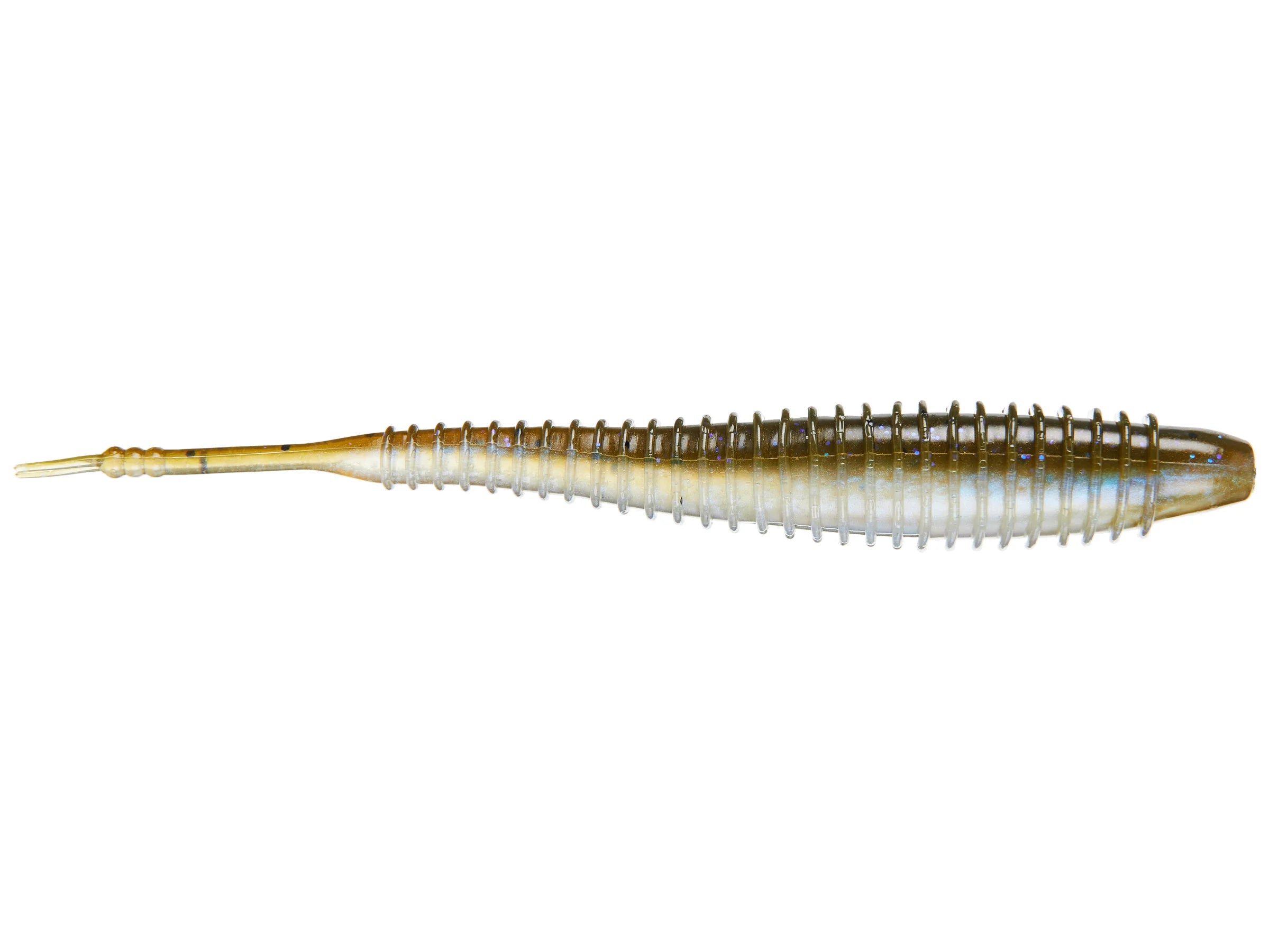 Missile Baits Spunk Shad Goby Bite