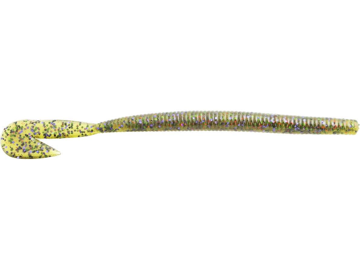 Zoom Ultravibe Speed Worm