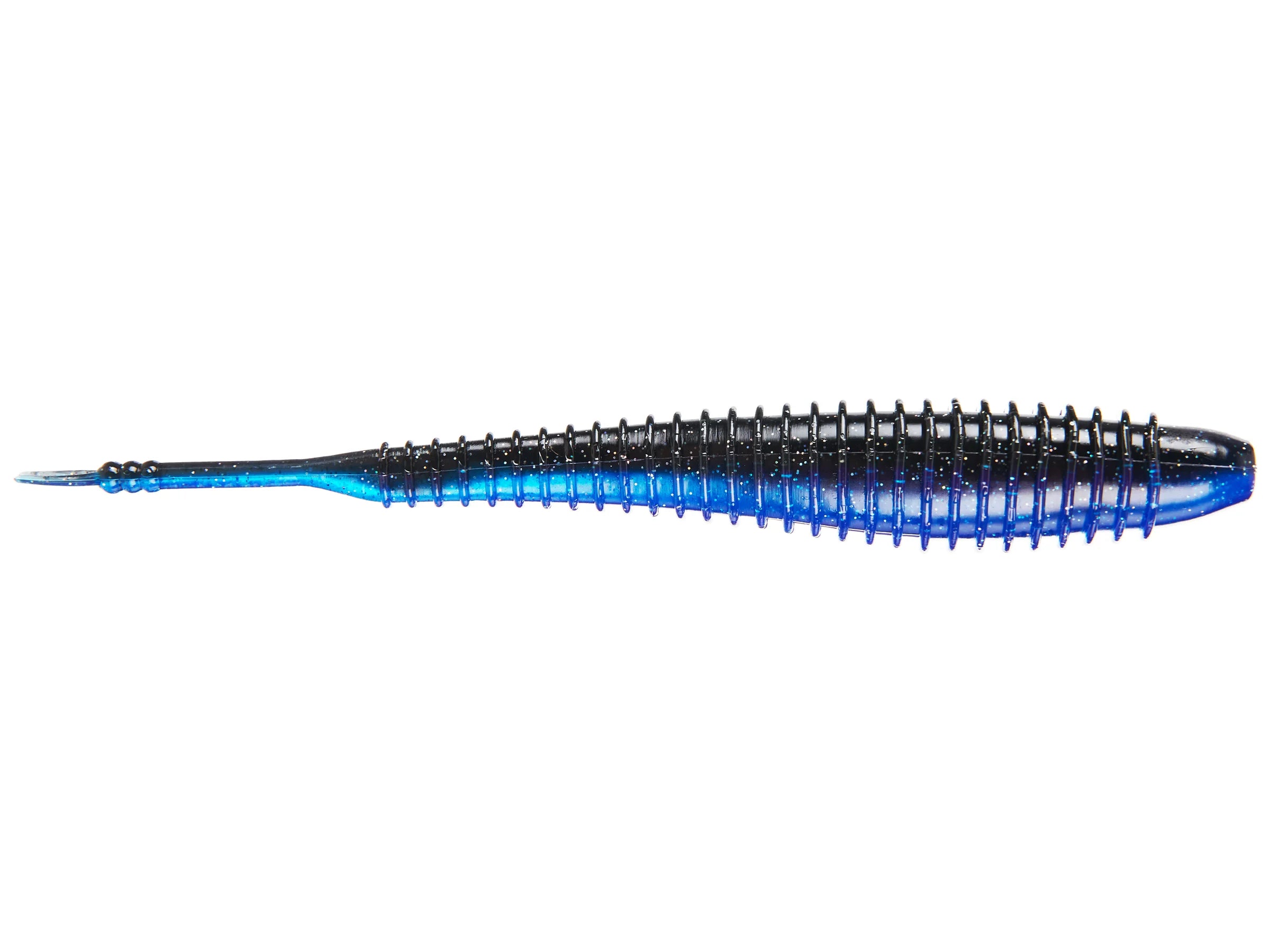 Missile Baits Spunk Shad Bruiser Flash