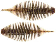 Geecrack Bellows Gill AJ's Juice