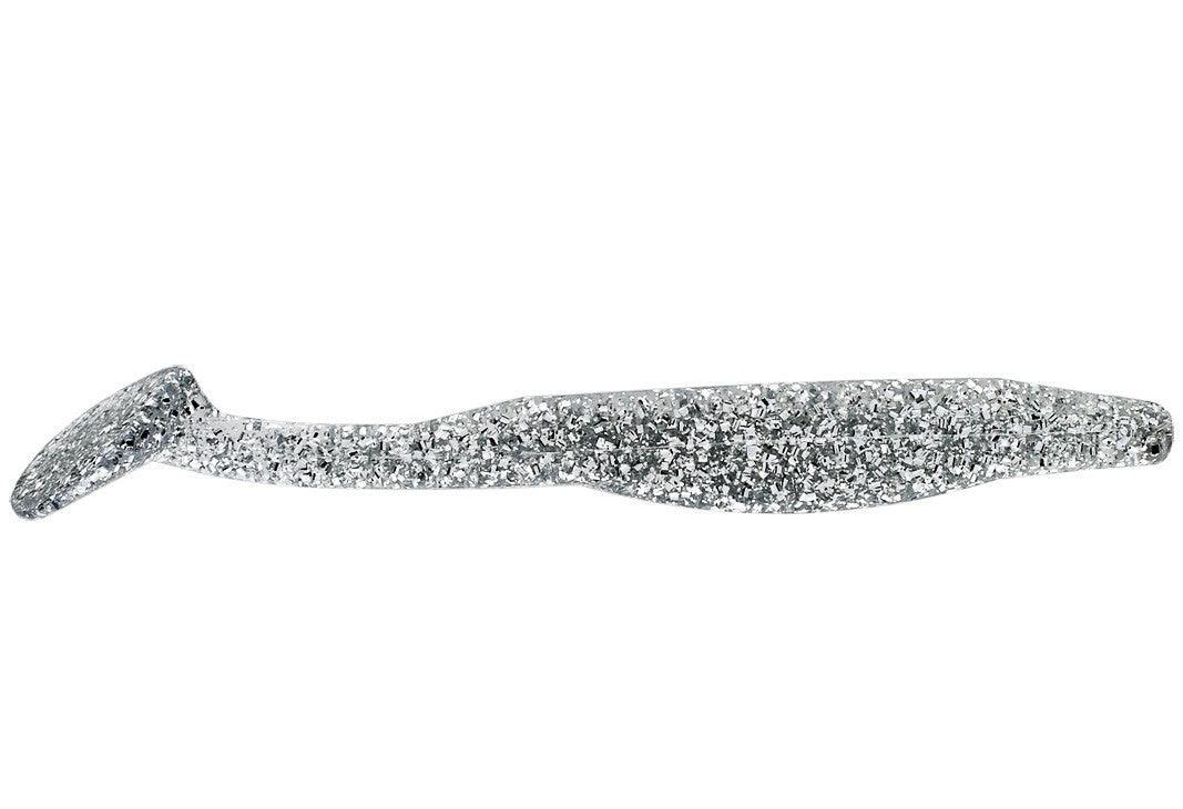 Zoom Swimmin Super Fluke Swimbaits