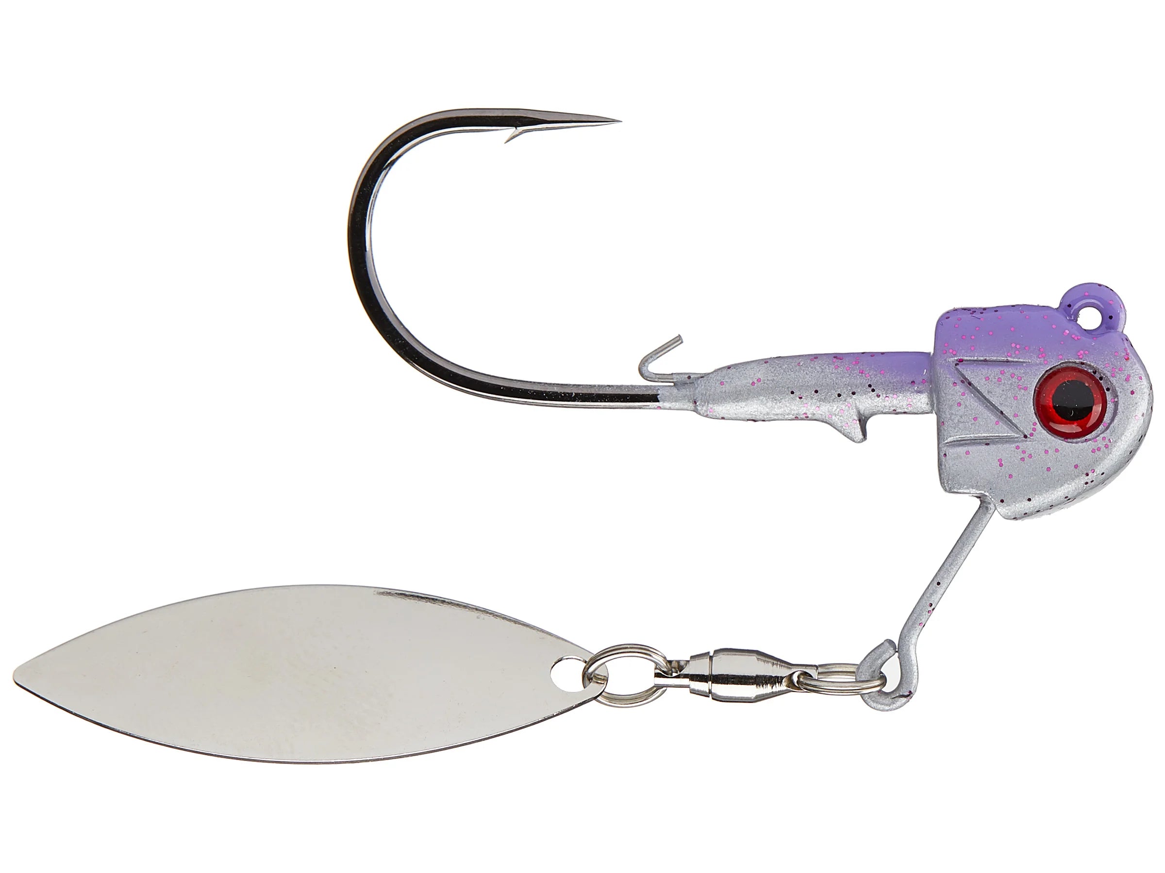 Santone CZ's Z-Spin Head Regular Edition