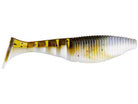 Yamamoto Paddle Tail Zako 4"