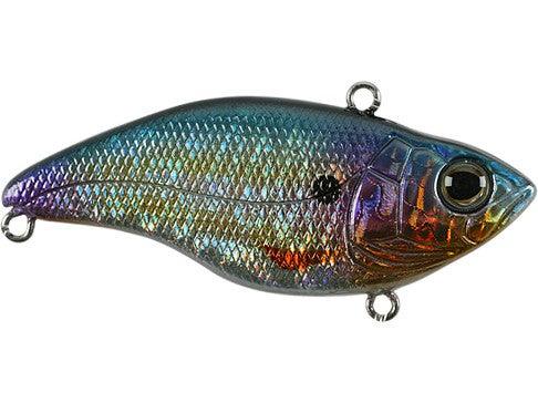 SPRO Essential Series Aruku Shad 75 Lipless Crankbait Magic Shad