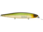 Deps Balisong Minnow 130SP Jerkbait #18 Deadly Keta Hasu