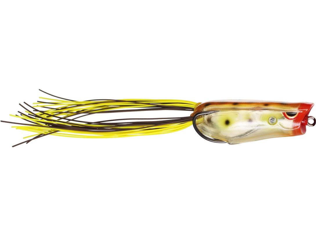 Spro Bronzeye 60 Poppin Frog