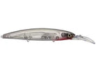 Deps Balisong Minnow Longbill 130SF #29 Silver Shad