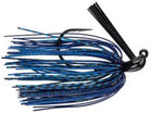 Queen Tackle Tungsten Flippin Jig Blue Grape