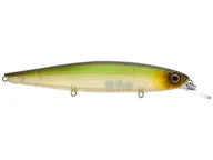 Deps Balisong Minnow 100SP #18 Deadly Keta Hasu