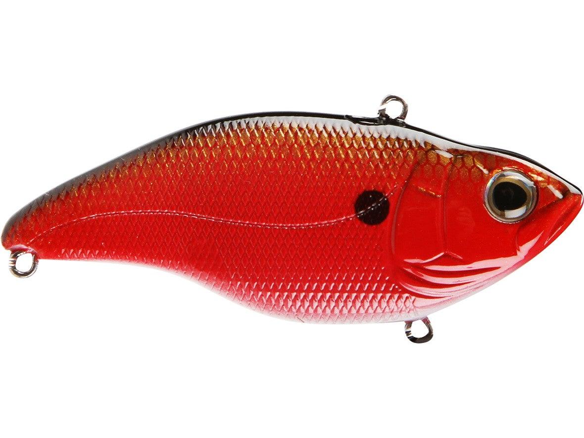 SPRO Essential Series Aruku Shad 75 Lipless Crankbait Texas Craw