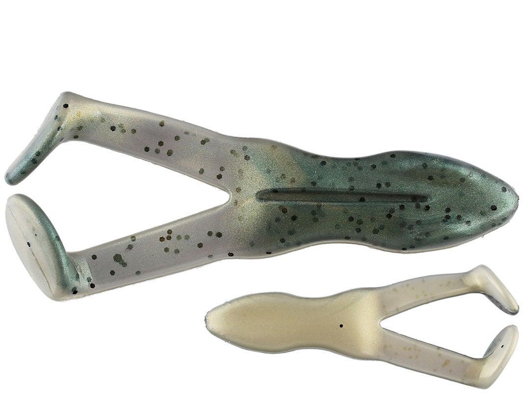 Stanley Ribbit 5pk Wild Shiner (TN Shad)