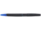 Yamamoto Senko 5" 10pk Black Blue Flake w Blue Tip -523