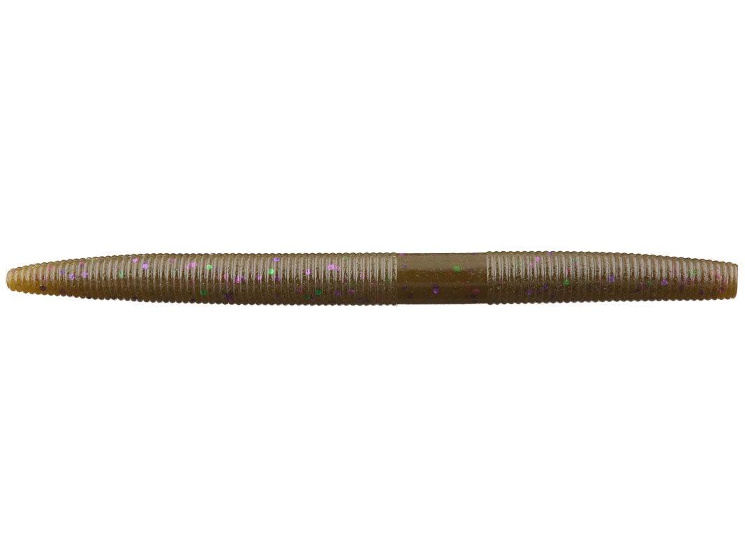 Yamamoto Senko 7" 301: NF LG green purp