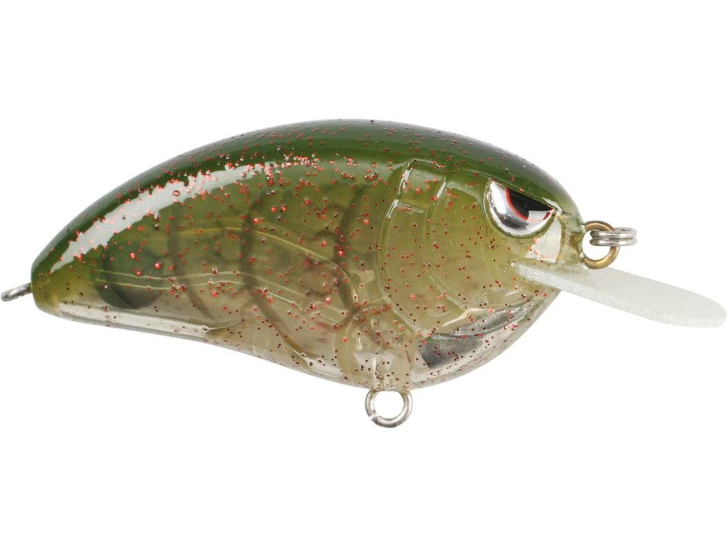 Spro John Crews Little John 50