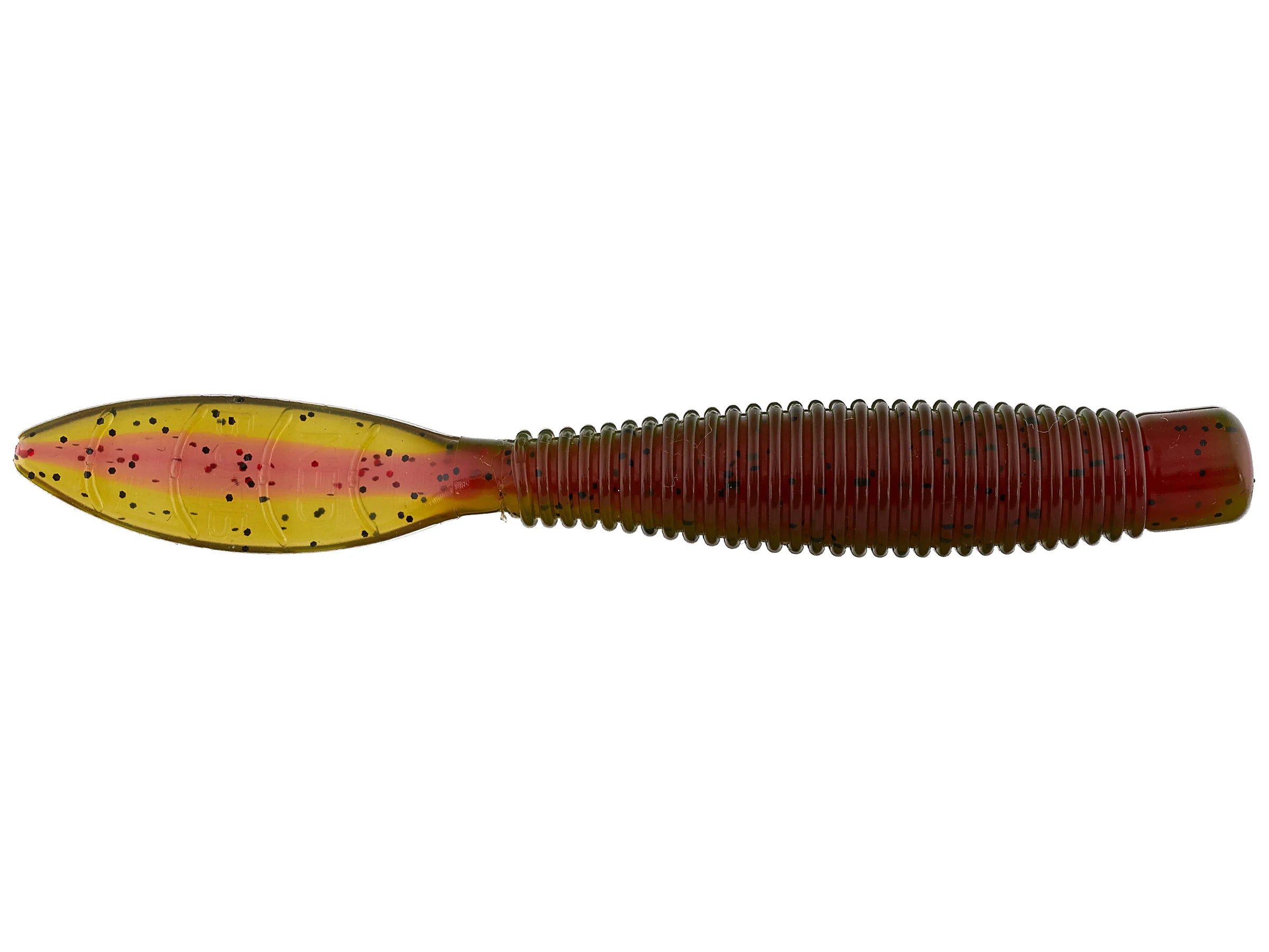 Missile Baits Ned Bomb Watermelon Red Core (D)