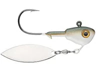 Buckeye Su-Spin Blade Arkansas Shiner
