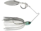 Shimano Swagy Strong Spinnerbait Natural Bait 3 8oz TW